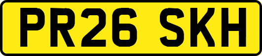 PR26SKH