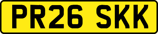 PR26SKK