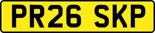 PR26SKP