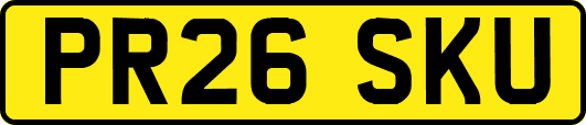 PR26SKU