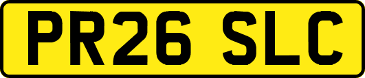PR26SLC