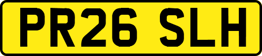 PR26SLH