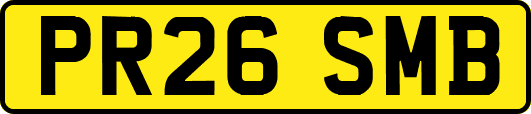 PR26SMB
