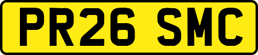 PR26SMC