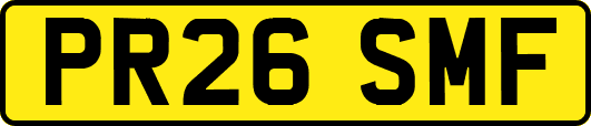PR26SMF