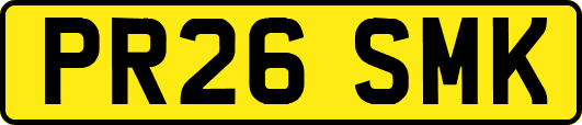 PR26SMK