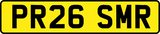 PR26SMR