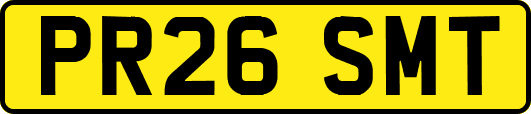 PR26SMT