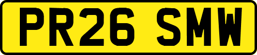 PR26SMW