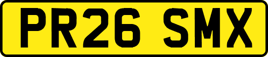 PR26SMX