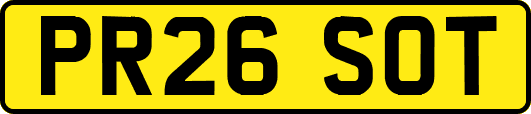 PR26SOT