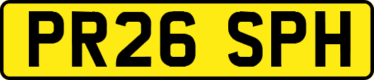 PR26SPH