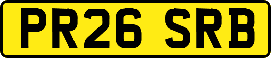 PR26SRB