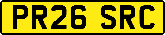 PR26SRC