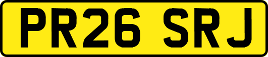 PR26SRJ