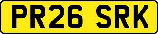 PR26SRK