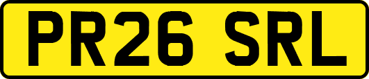 PR26SRL