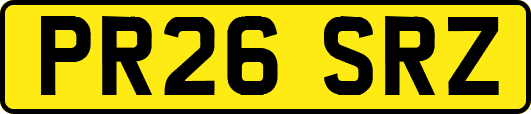 PR26SRZ