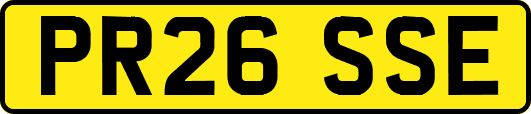 PR26SSE