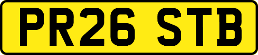 PR26STB