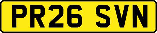 PR26SVN