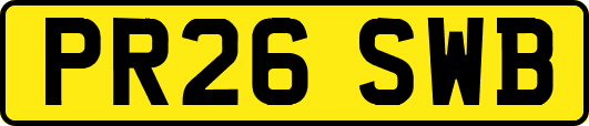 PR26SWB