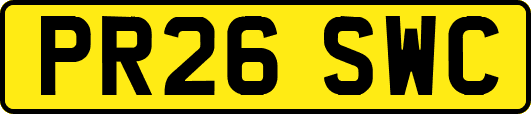 PR26SWC