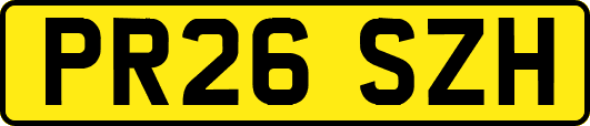 PR26SZH