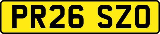 PR26SZO