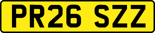 PR26SZZ