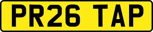 PR26TAP