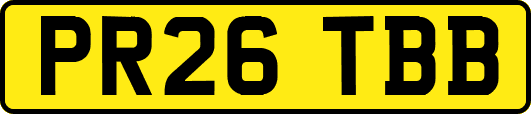 PR26TBB