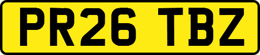 PR26TBZ