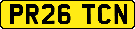 PR26TCN