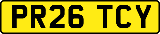 PR26TCY