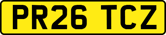 PR26TCZ