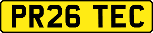 PR26TEC