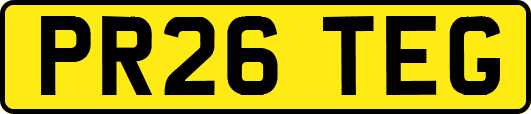 PR26TEG