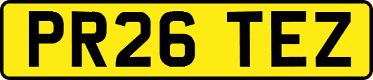 PR26TEZ