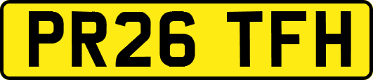 PR26TFH