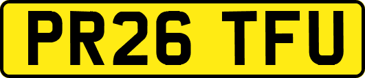 PR26TFU