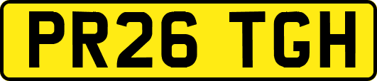 PR26TGH