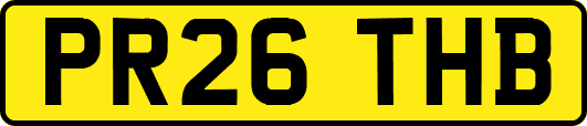 PR26THB