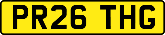 PR26THG
