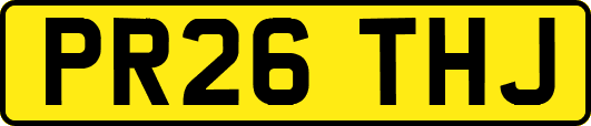 PR26THJ