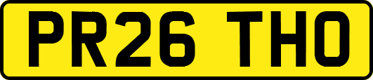 PR26THO