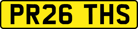PR26THS