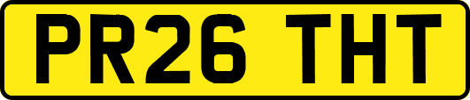 PR26THT