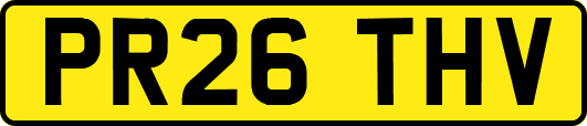 PR26THV