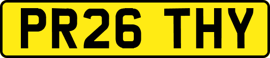 PR26THY